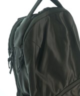 ENFOLD（エンフォルド）バックパック・リュック 黒 サイズ:- レディース/2200617998068