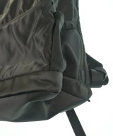 ENFOLD（エンフォルド）バックパック・リュック 黒 サイズ:- レディース/2200617998068