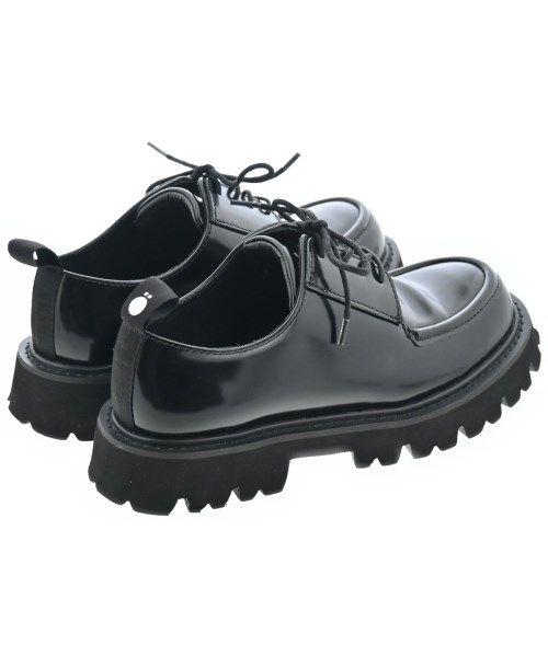 ENFOLD（エンフォルド）ドレスシューズ/ローファー 黒 サイズ:EU36(22.5cm位) レディース/2200617998099