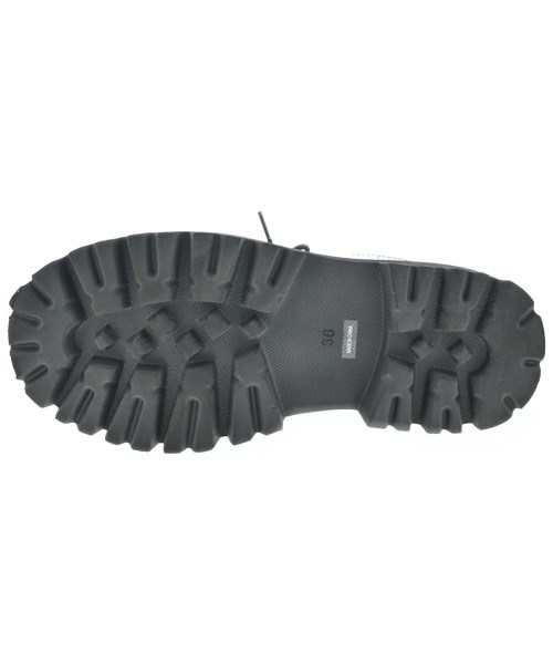 ENFOLD（エンフォルド）ドレスシューズ/ローファー 黒 サイズ:EU36(22.5cm位) レディース/2200617998099