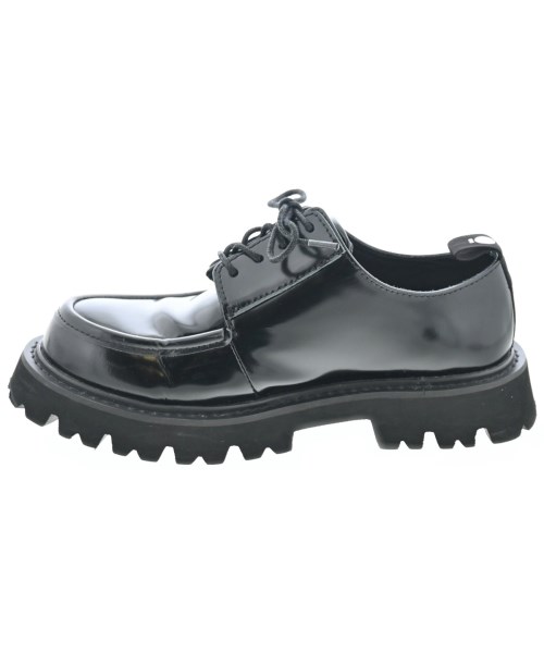 ENFOLD（エンフォルド）ドレスシューズ/ローファー 黒 サイズ:EU36(22.5cm位) レディース/2200617998099