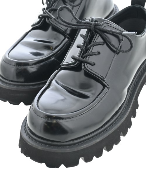 ENFOLD（エンフォルド）ドレスシューズ/ローファー 黒 サイズ:EU36(22.5cm位) レディース/2200617998099