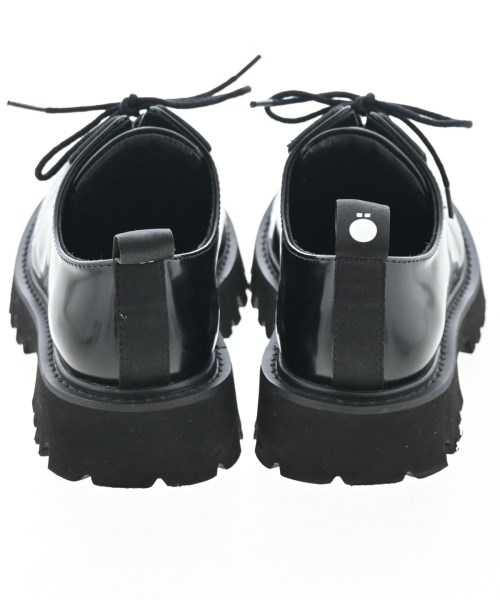 ENFOLD（エンフォルド）ドレスシューズ/ローファー 黒 サイズ:EU36(22.5cm位) レディース/2200617998099