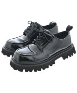 ENFOLD（エンフォルド）ドレスシューズ/ローファー 黒 サイズ:EU36(22.5cm位) レディース/2200617998099