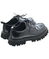 ENFOLD（エンフォルド）ドレスシューズ/ローファー 黒 サイズ:EU36(22.5cm位) レディース/2200617998099