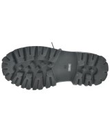 ENFOLD（エンフォルド）ドレスシューズ/ローファー 黒 サイズ:EU36(22.5cm位) レディース/2200617998099