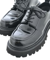 ENFOLD（エンフォルド）ドレスシューズ/ローファー 黒 サイズ:EU36(22.5cm位) レディース/2200617998099