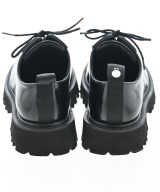 ENFOLD（エンフォルド）ドレスシューズ/ローファー 黒 サイズ:EU36(22.5cm位) レディース/2200617998099