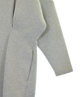 ENFOLD（エンフォルド）ワンピース グレー サイズ:36(S位) レディース/2200632447046