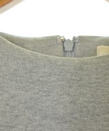 ENFOLD（エンフォルド）ワンピース グレー サイズ:36(S位) レディース/2200632447046