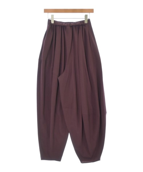 ENFOLD（エンフォルド）その他 赤 サイズ:36(S位) レディース/2200632539024