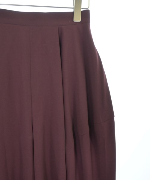 ENFOLD（エンフォルド）その他 赤 サイズ:36(S位) レディース/2200632539024