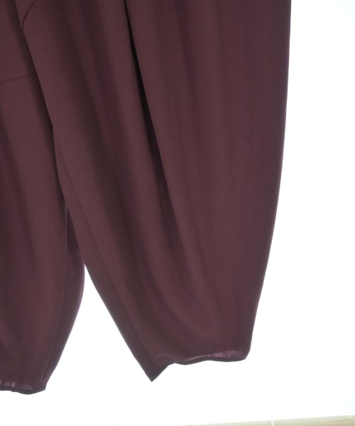 ENFOLD（エンフォルド）その他 赤 サイズ:36(S位) レディース/2200632539024