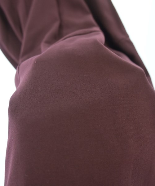 ENFOLD（エンフォルド）その他 赤 サイズ:36(S位) レディース/2200632539024