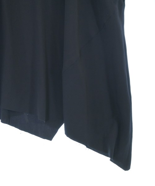 ENFOLD（エンフォルド）カジュアルシャツ 紺 サイズ:38(M位) レディース/2200632539079