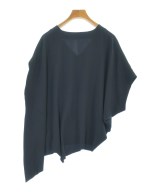 ENFOLD（エンフォルド）カジュアルシャツ 紺 サイズ:38(M位) レディース/2200632539079