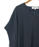 ENFOLD（エンフォルド）カジュアルシャツ 紺 サイズ:38(M位) レディース/2200632539079