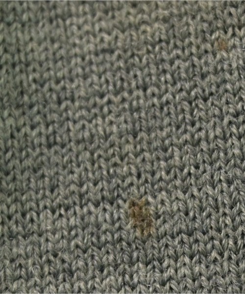 ENFOLD（エンフォルド）ワンピース グレー サイズ:38(M位) レディース/2200632757015