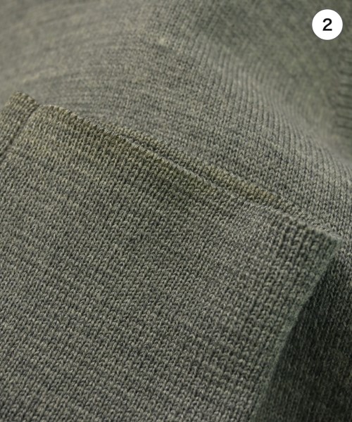 ENFOLD（エンフォルド）ワンピース グレー サイズ:38(M位) レディース/2200632757015