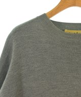 ENFOLD（エンフォルド）ワンピース グレー サイズ:38(M位) レディース/2200632757015