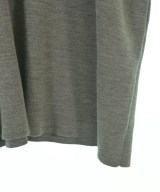 ENFOLD（エンフォルド）ワンピース グレー サイズ:38(M位) レディース/2200632757015