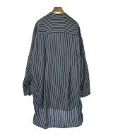 ENFOLD（エンフォルド）カジュアルシャツ 紺 サイズ:38(M位) レディース/2200617989059