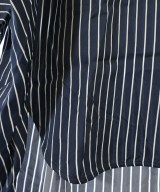 ENFOLD（エンフォルド）カジュアルシャツ 紺 サイズ:38(M位) レディース/2200617989059