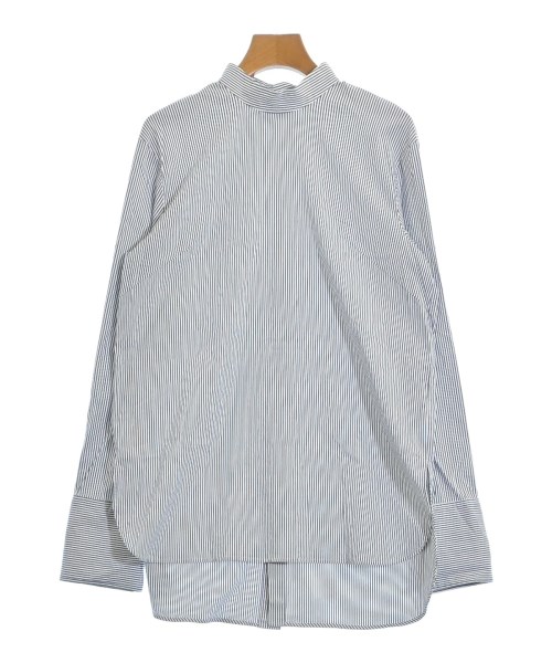 ENFOLD（エンフォルド）カジュアルシャツ 白 サイズ:38(M位) レディース/2200633099114