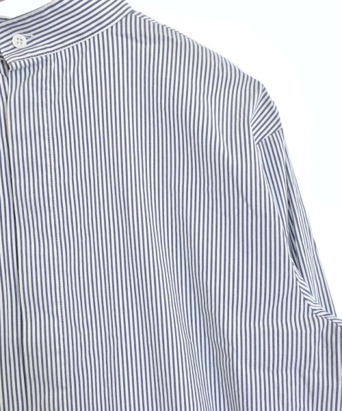 ENFOLD（エンフォルド）カジュアルシャツ 白 サイズ:38(M位) レディース/2200633099114