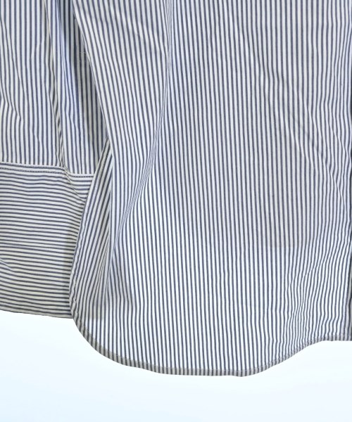 ENFOLD（エンフォルド）カジュアルシャツ 白 サイズ:38(M位) レディース/2200633099114