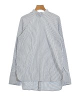 ENFOLD（エンフォルド）カジュアルシャツ 白 サイズ:38(M位) レディース/2200633099114