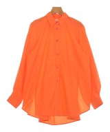 ENFOLD（エンフォルド）カジュアルシャツ オレンジ サイズ:38(M位) レディース/2200632243037