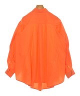 ENFOLD（エンフォルド）カジュアルシャツ オレンジ サイズ:38(M位) レディース/2200632243037