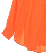 ENFOLD（エンフォルド）カジュアルシャツ オレンジ サイズ:38(M位) レディース/2200632243037