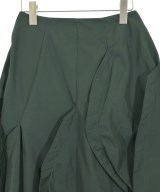 ENFOLD（エンフォルド）ロング・マキシ丈スカート 緑 サイズ:36(S位) レディース/2200632243051
