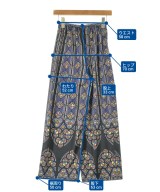 ENFOLD（エンフォルド）その他 青 サイズ:34(XS位) レディース/2200632243068