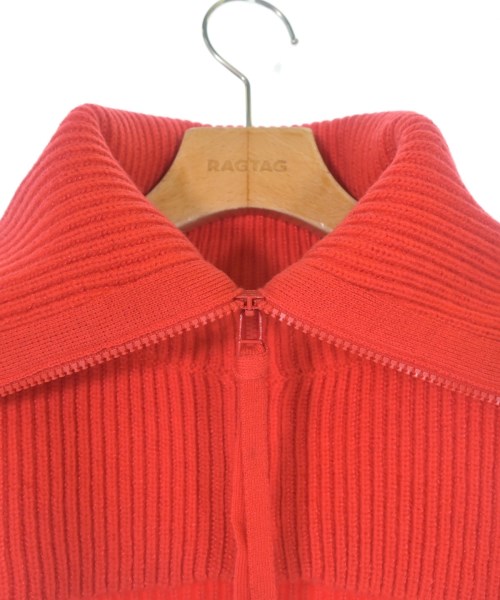 ENFOLD（エンフォルド）ベスト/ノースリーブ 赤 サイズ:38(M位) レディース/2200632727094