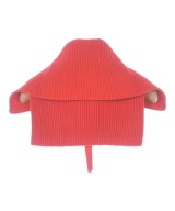 ENFOLD（エンフォルド）ベスト/ノースリーブ 赤 サイズ:38(M位) レディース/2200632727094