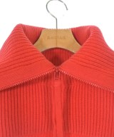 ENFOLD（エンフォルド）ベスト/ノースリーブ 赤 サイズ:38(M位) レディース/2200632727094