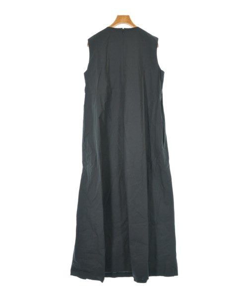 ENFOLD（エンフォルド）ワンピース 黒 サイズ:38(M位) レディース/2200633902025