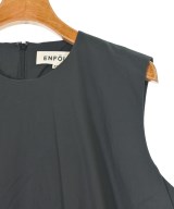 ENFOLD（エンフォルド）ワンピース 黒 サイズ:38(M位) レディース/2200633902025