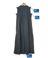 ENFOLD（エンフォルド）ワンピース 黒 サイズ:38(M位) レディース/2200633902025