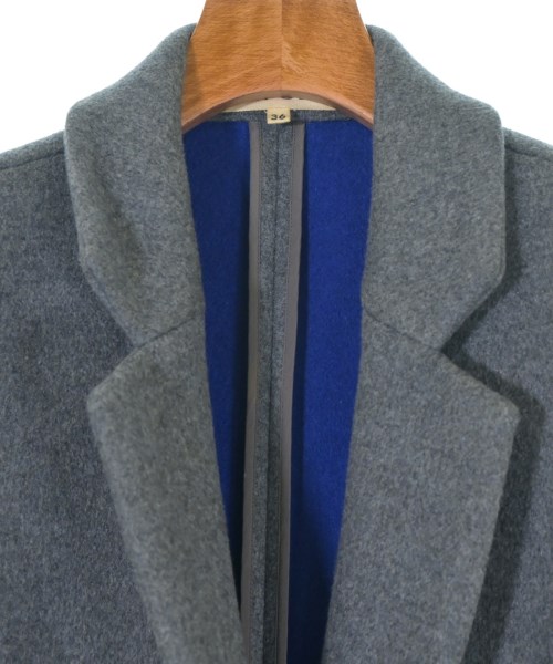 ENFOLD（エンフォルド）その他 グレー サイズ:36(S位) レディース/2200633974039