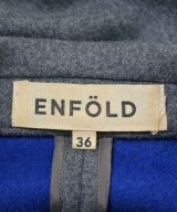 ENFOLD（エンフォルド）その他 グレー サイズ:36(S位) レディース/2200633974039