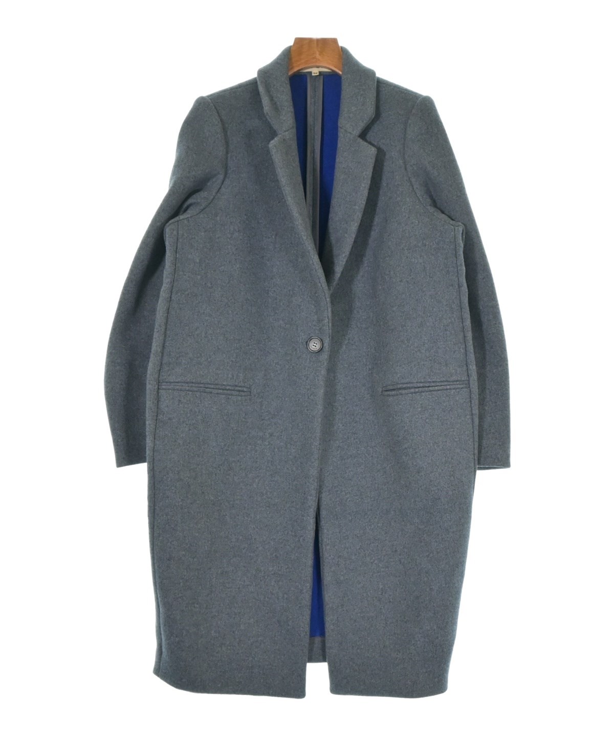 ENFOLD（エンフォルド）その他 グレー サイズ:36(S位) レディース