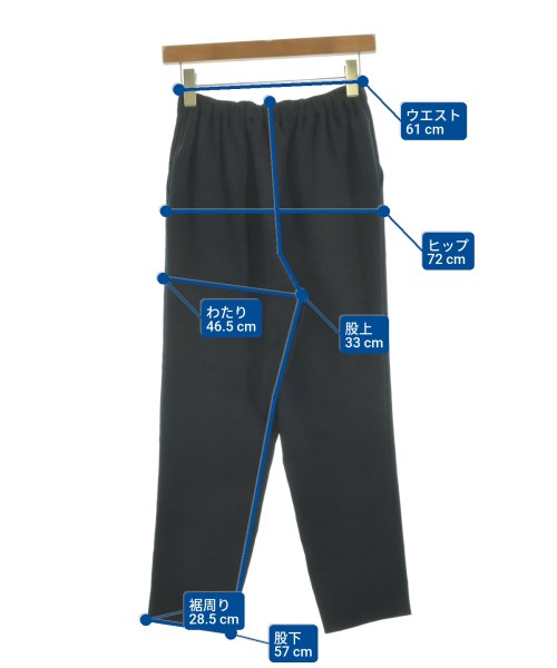 ENFOLD（エンフォルド）その他 紺 サイズ:36(S位) レディース/2200634010088