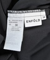 ENFOLD（エンフォルド）その他 黒 サイズ:38(M位) レディース/2200617270102