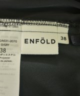 ENFOLD（エンフォルド）その他 グレー サイズ:38(M位) レディース/2200606201049