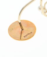 ENFOLD（エンフォルド）リング ゴールド サイズ:-(9号位) レディース/2200607649369
