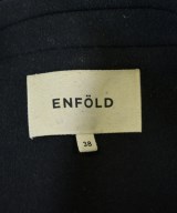 ENFOLD（エンフォルド）その他 紺 サイズ:38(M位) レディース/2200606684019